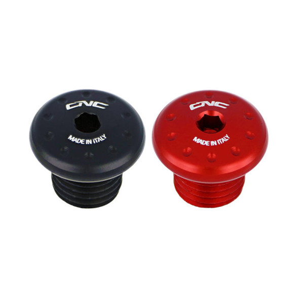 CNC Racing Cnc racing mirror blanking plug m10 - thread rh